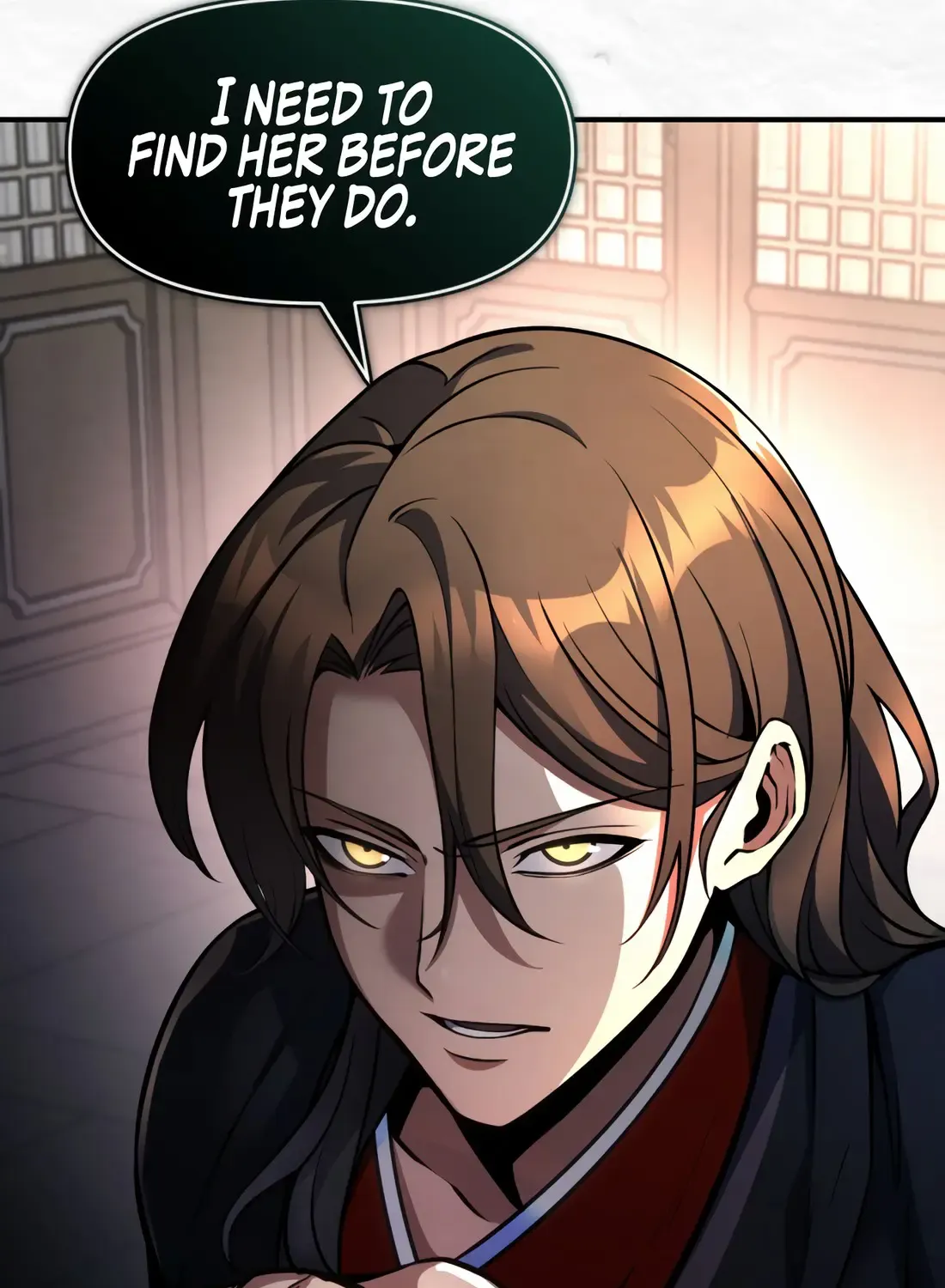 The Indomitable Wanderer Mangakakalot X Chapter 3 Page 75