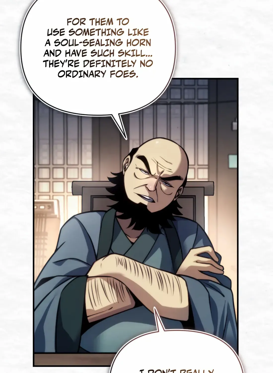 The Indomitable Wanderer Mangakakalot X Chapter 3 Page 77