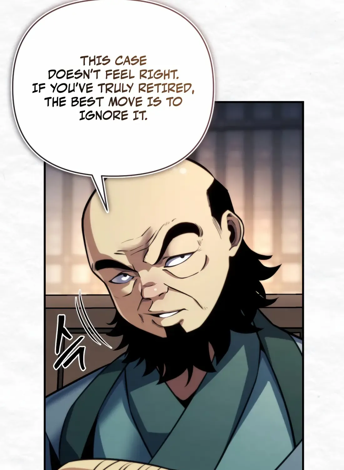The Indomitable Wanderer Mangakakalot X Chapter 3 Page 79