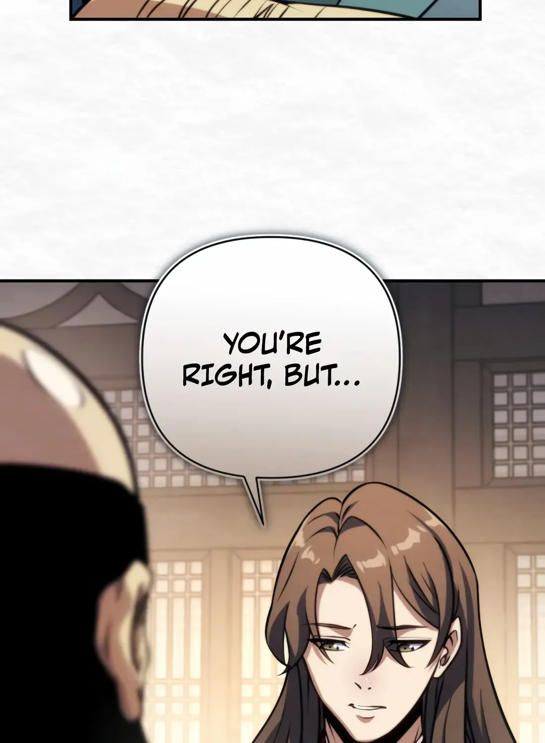 The Indomitable Wanderer Mangakakalot X Chapter 3 Page 80