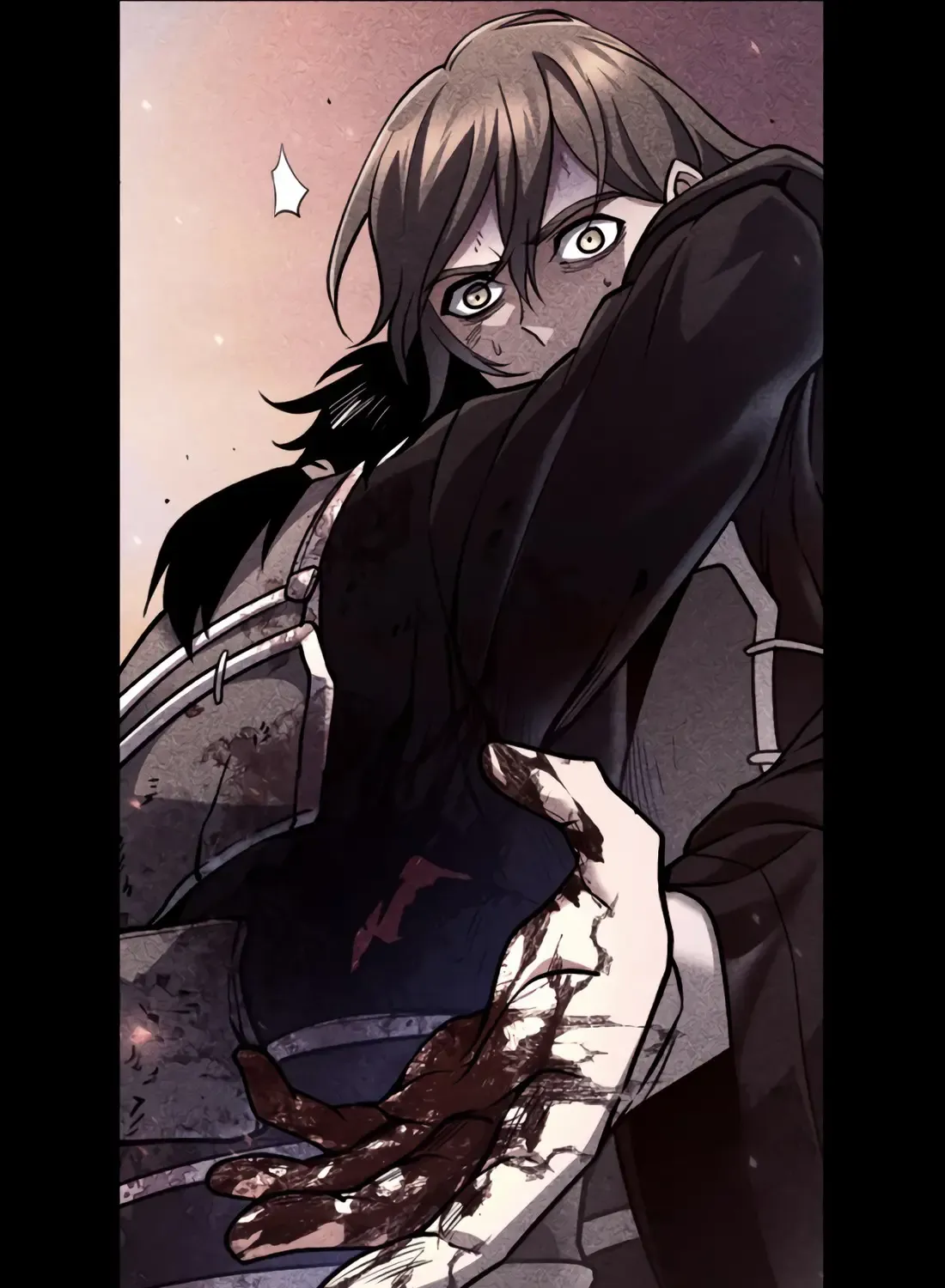 The Indomitable Wanderer Mangakakalot X Chapter 3 Page 82