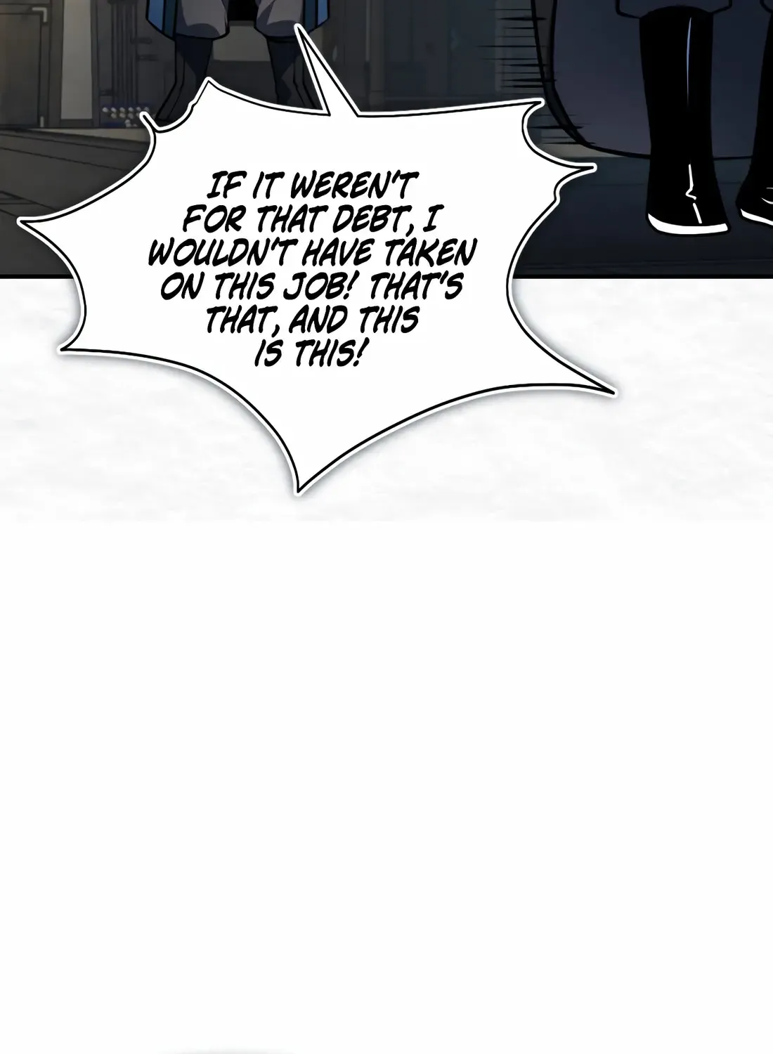 The Indomitable Wanderer Mangakakalot X Chapter 3 Page 95