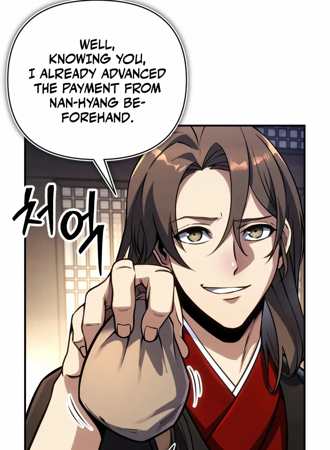 The Indomitable Wanderer Mangakakalot X Chapter 3 Page 97
