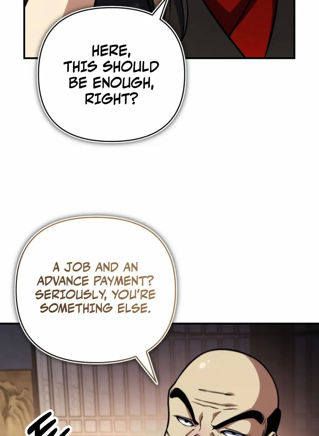 The Indomitable Wanderer Mangakakalot X Chapter 3 Page 98