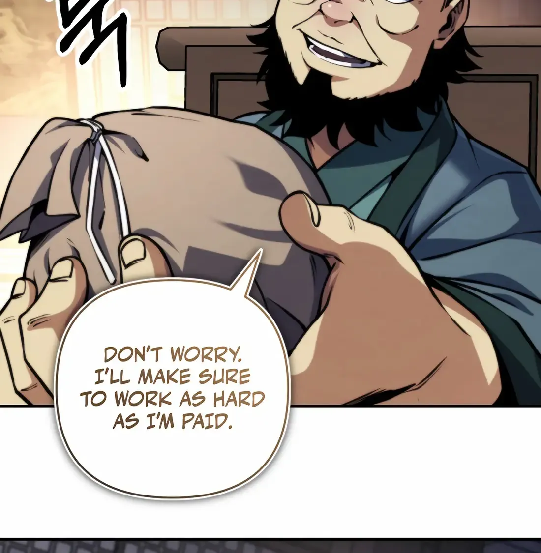 The Indomitable Wanderer Mangakakalot X Chapter 3 Page 99