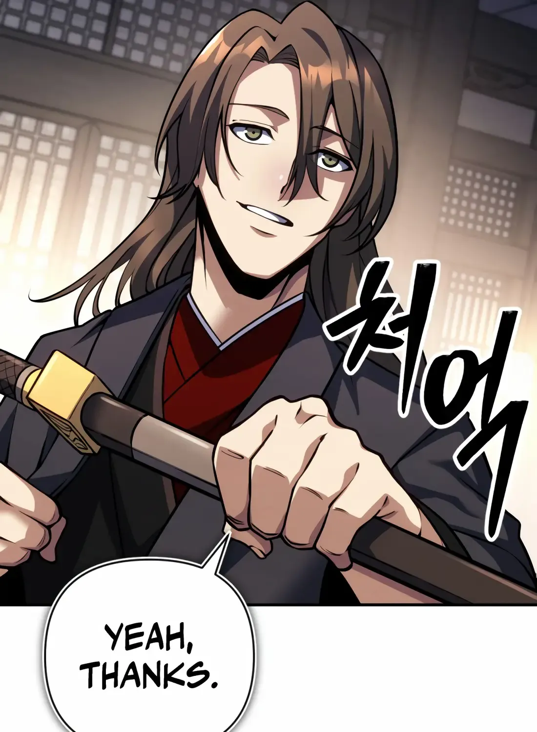 The Indomitable Wanderer Mangakakalot X Chapter 3 Page 100