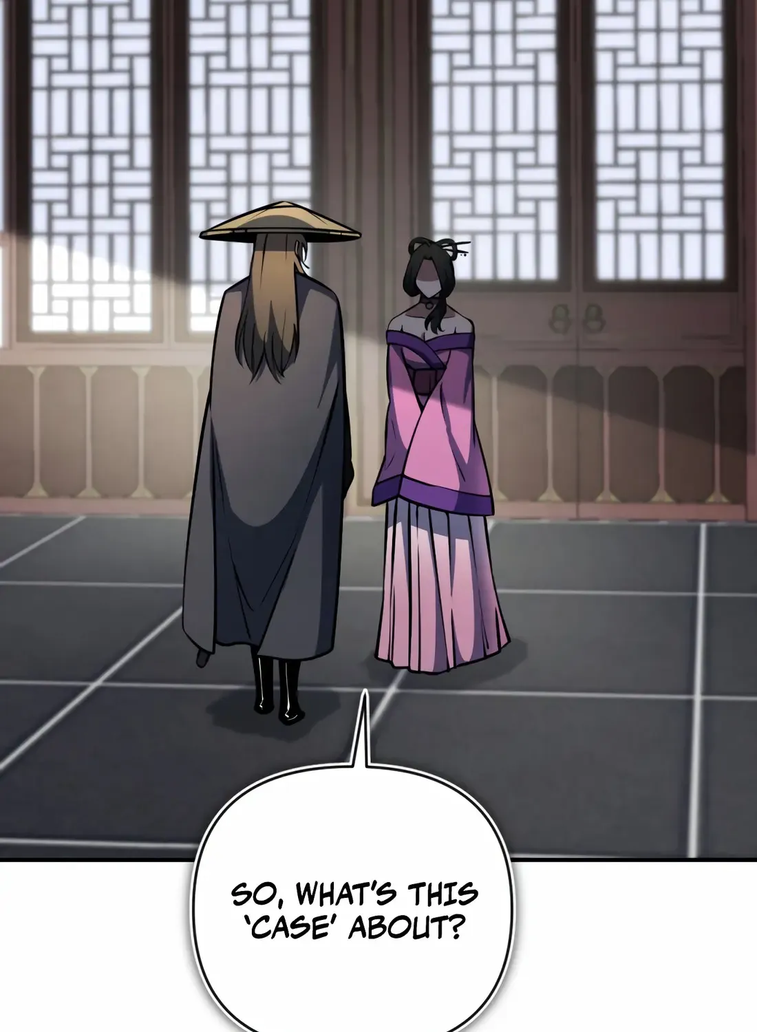 The Indomitable Wanderer Mangakakalot X Chapter 3 Page 106