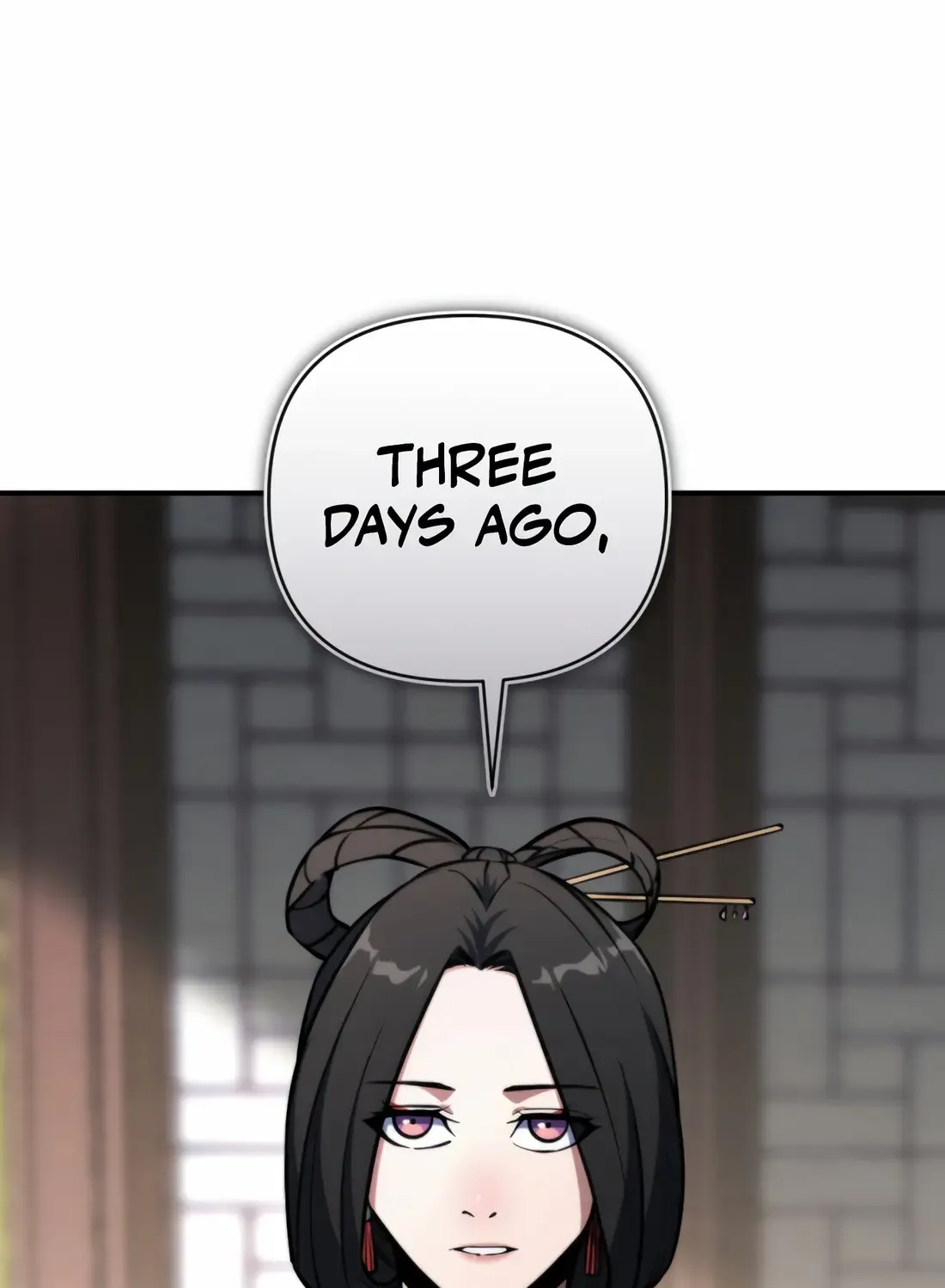 The Indomitable Wanderer Mangakakalot X Chapter 3 Page 108