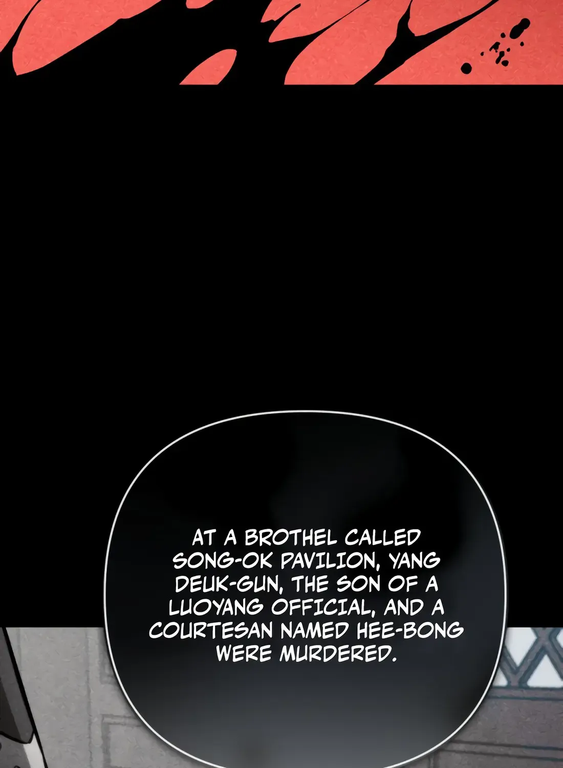 The Indomitable Wanderer Mangakakalot X Chapter 3 Page 113