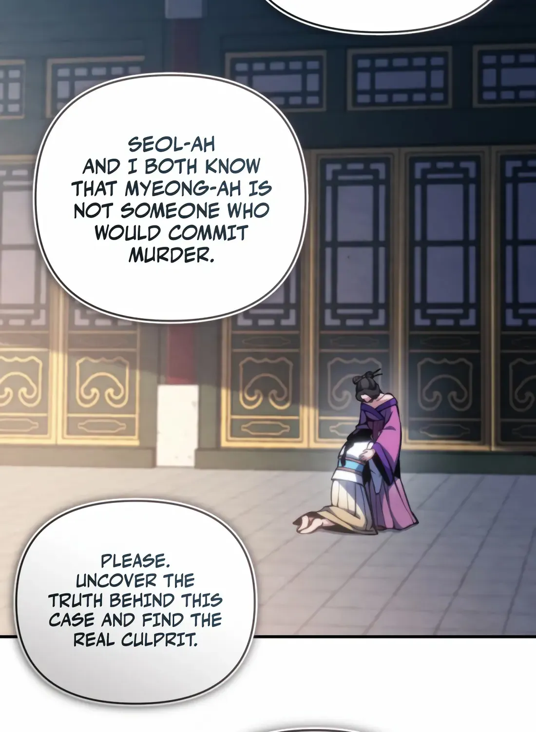 The Indomitable Wanderer Mangakakalot X Chapter 3 Page 126