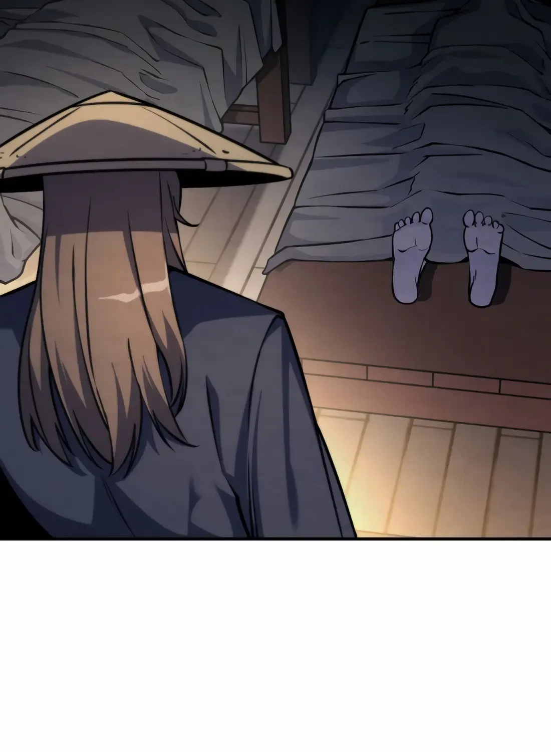 The Indomitable Wanderer Mangakakalot X Chapter 3 Page 135