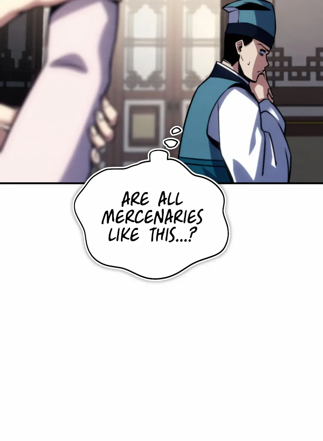 The Indomitable Wanderer Mangakakalot X Chapter 3 Page 138