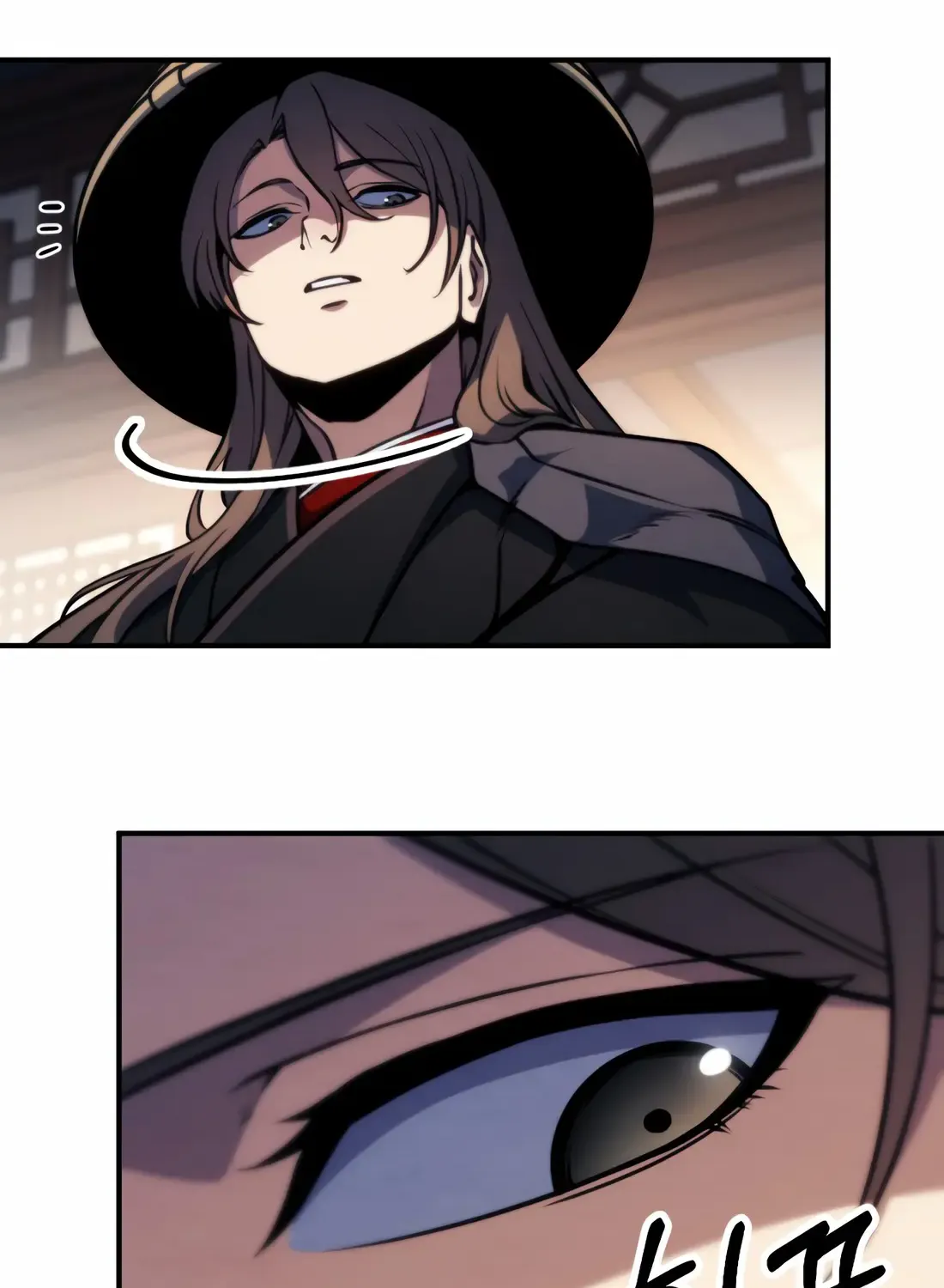 The Indomitable Wanderer Mangakakalot X Chapter 3 Page 139