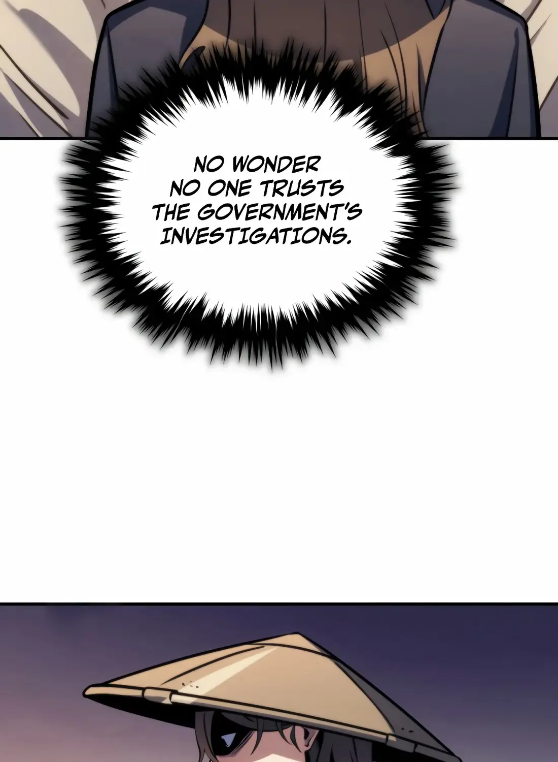 The Indomitable Wanderer Mangakakalot X Chapter 3 Page 146