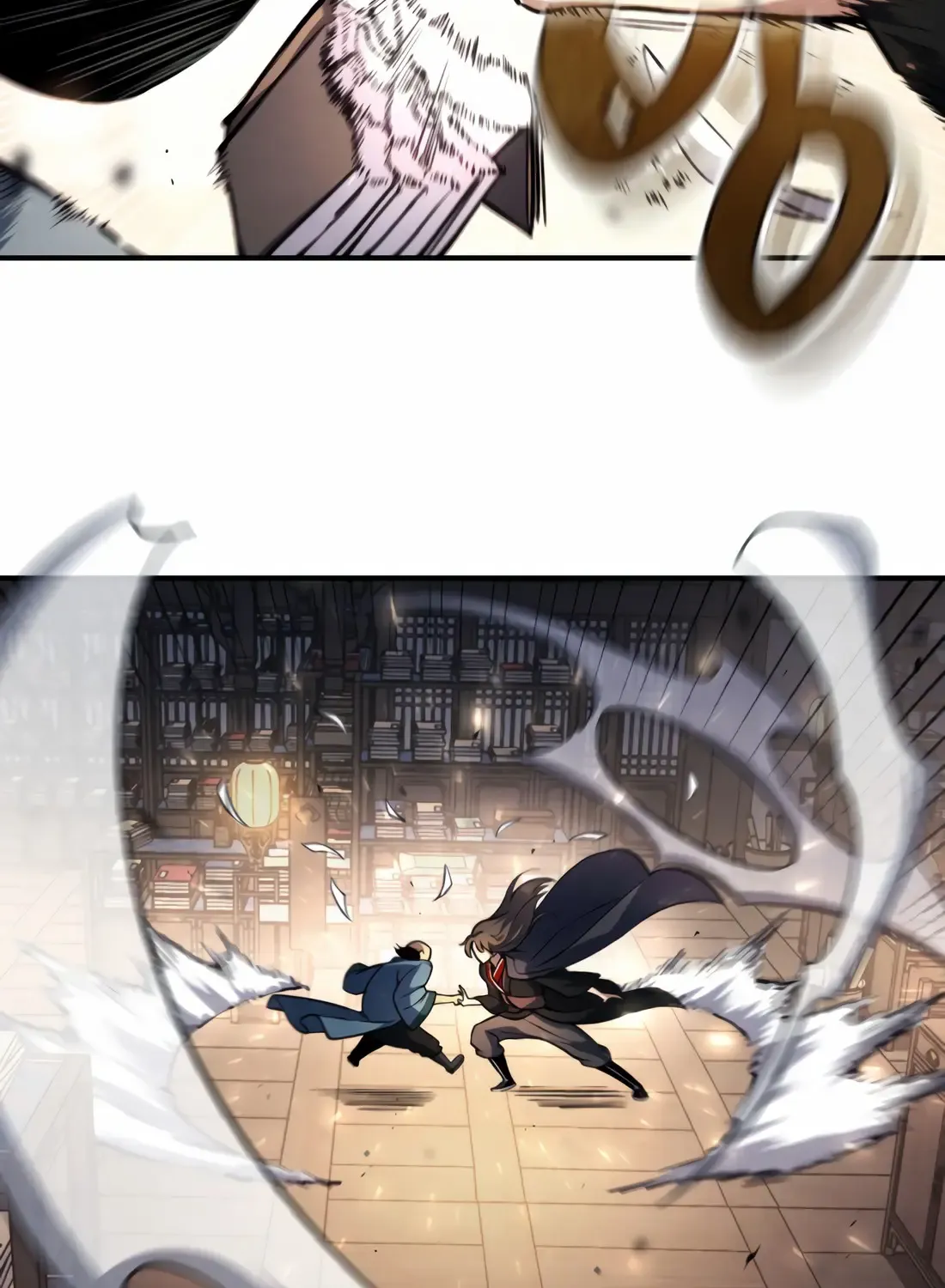 The Indomitable Wanderer Mangakakalot X Chapter 3 Page 17