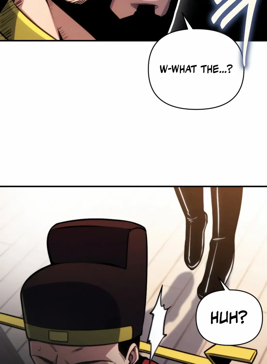 The Indomitable Wanderer Mangakakalot X Chapter 3 Page 165