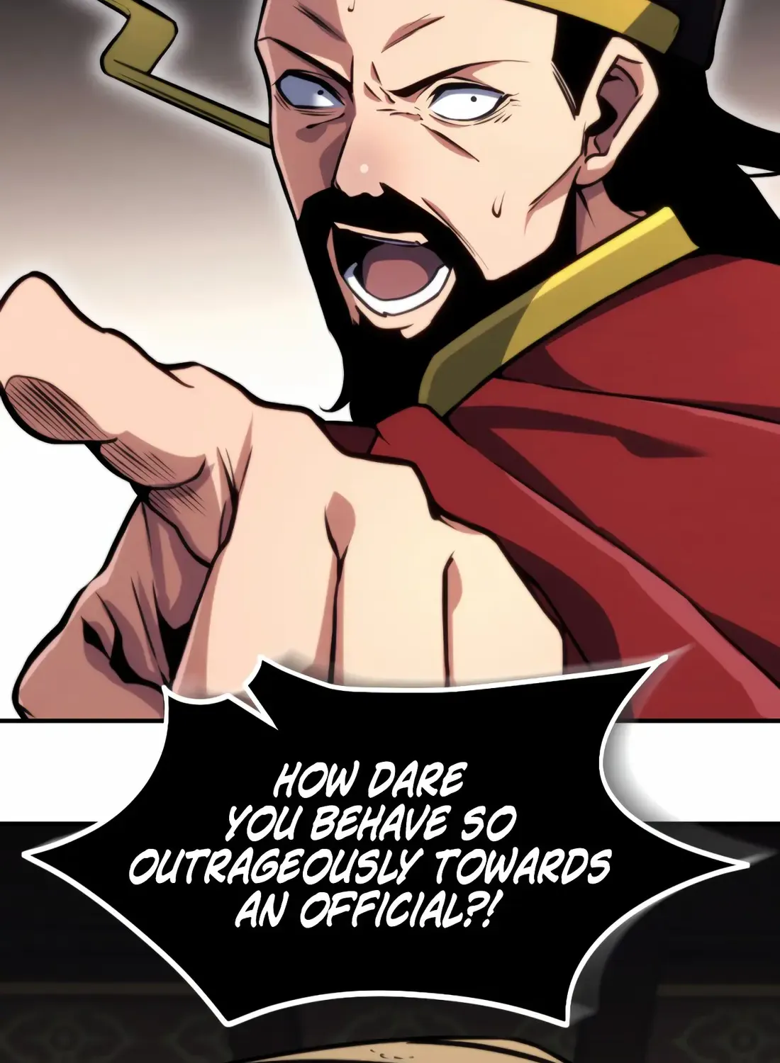 The Indomitable Wanderer Mangakakalot X Chapter 3 Page 168