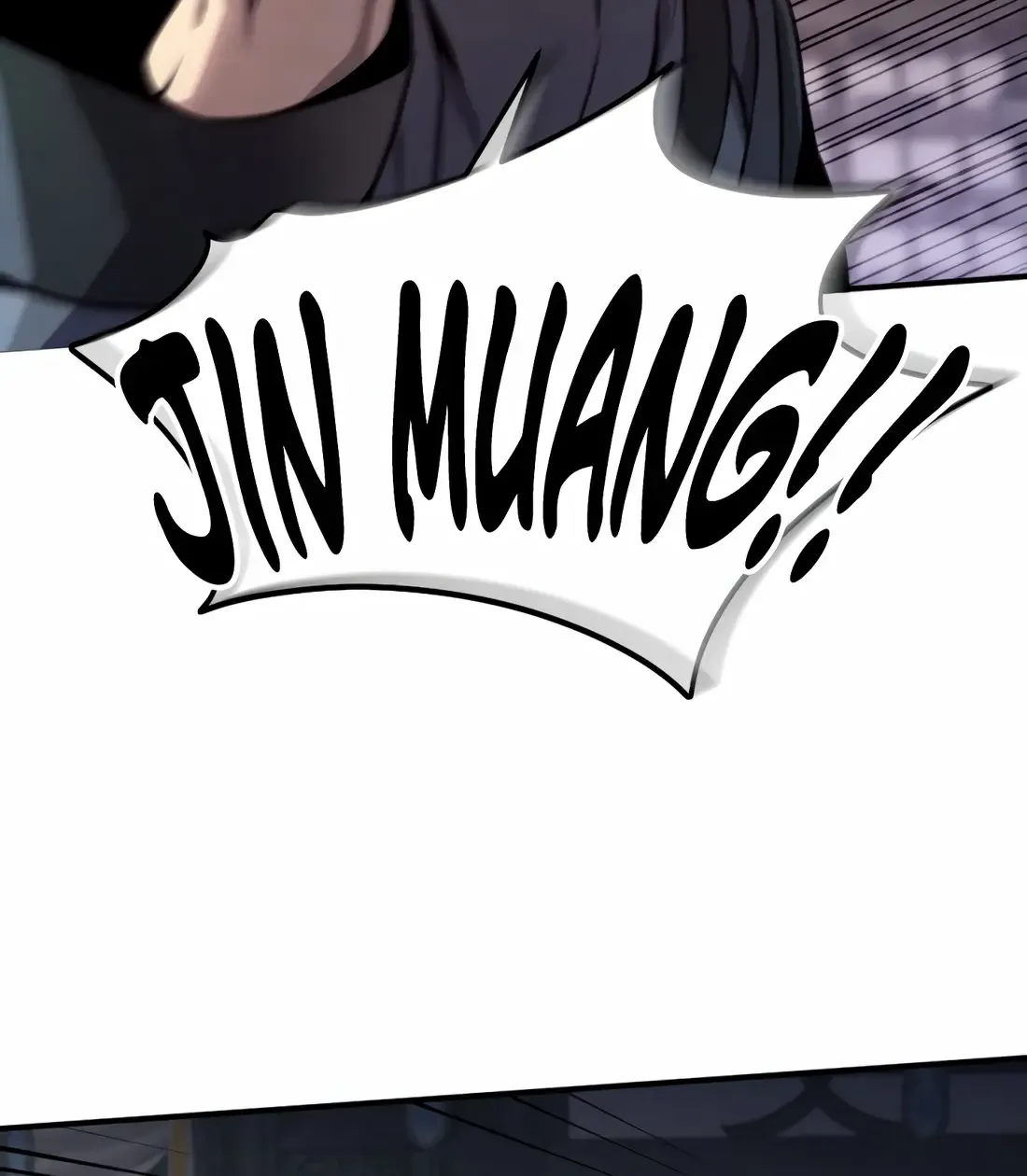 The Indomitable Wanderer Mangakakalot X Chapter 3 Page 3