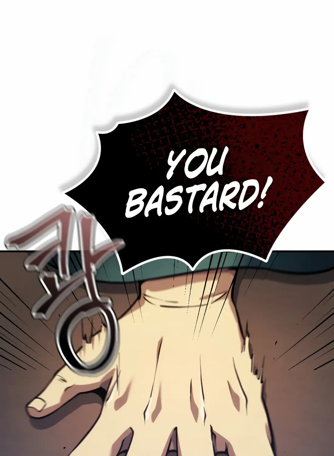 The Indomitable Wanderer Mangakakalot X Chapter 3 Page 29