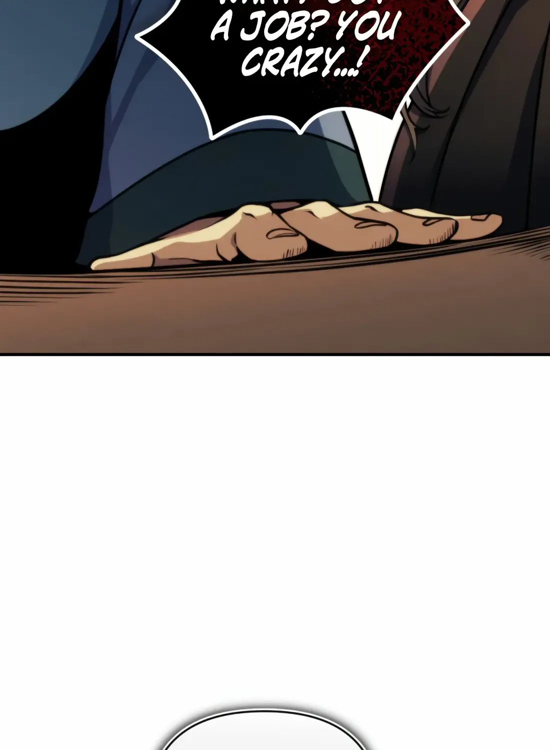 The Indomitable Wanderer Mangakakalot X Chapter 3 Page 32