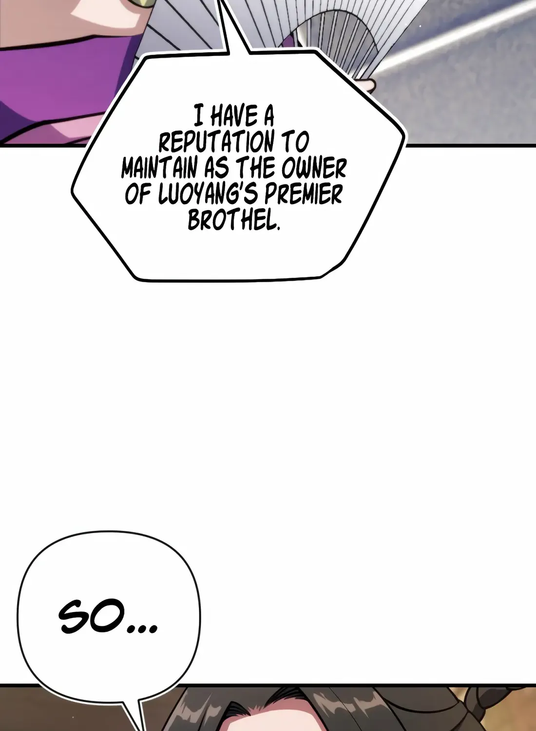 The Indomitable Wanderer Mangakakalot X Chapter 4 Page 64