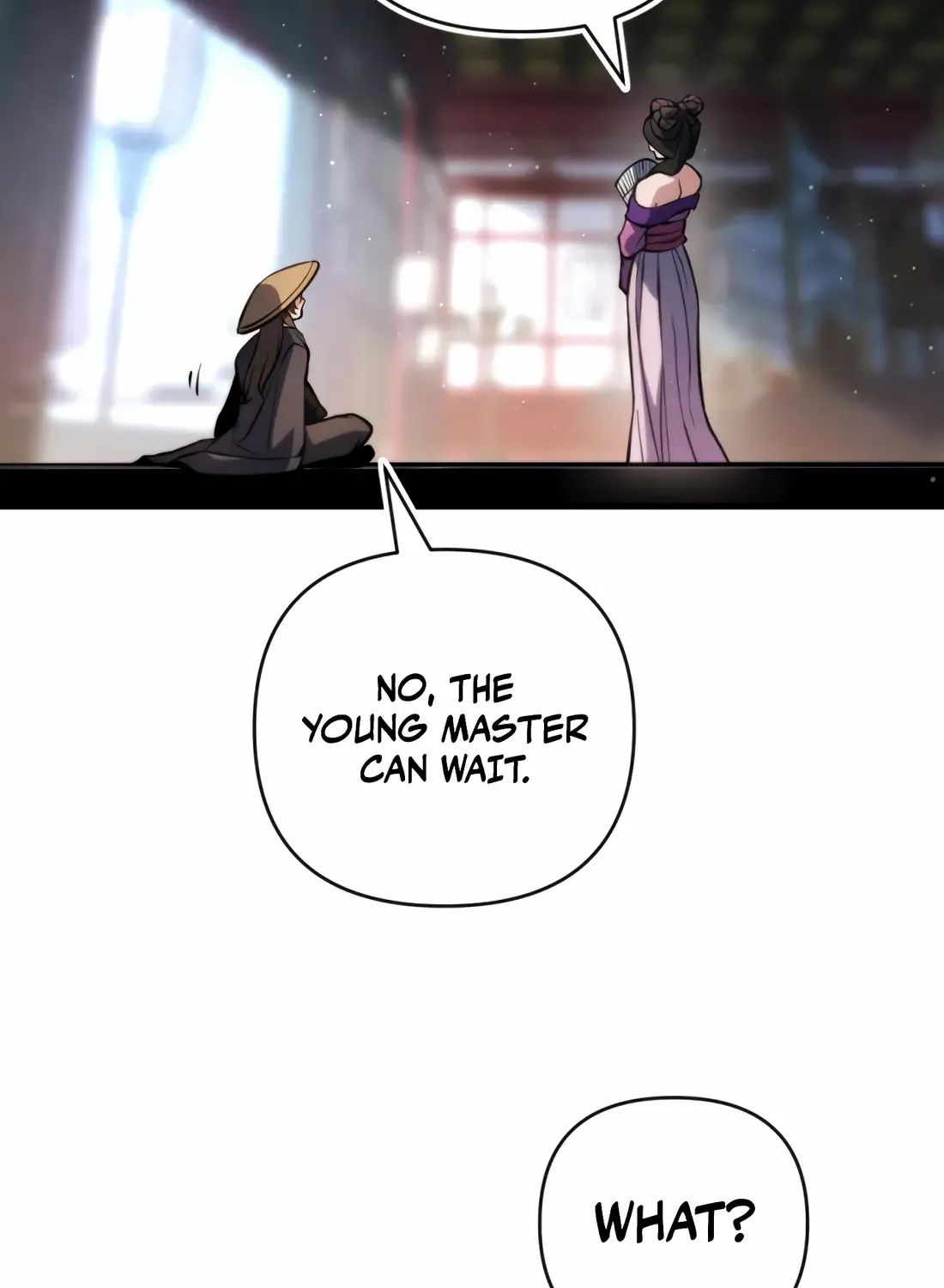 The Indomitable Wanderer Mangakakalot X Chapter 4 Page 69