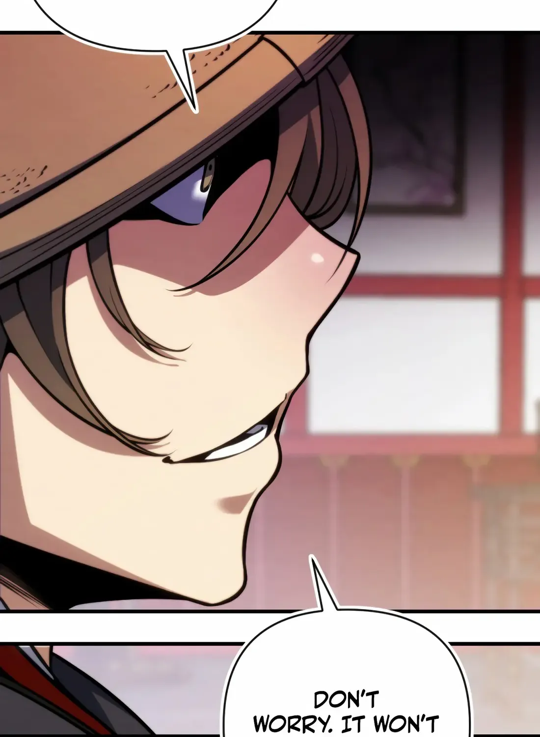 The Indomitable Wanderer Mangakakalot X Chapter 4 Page 73