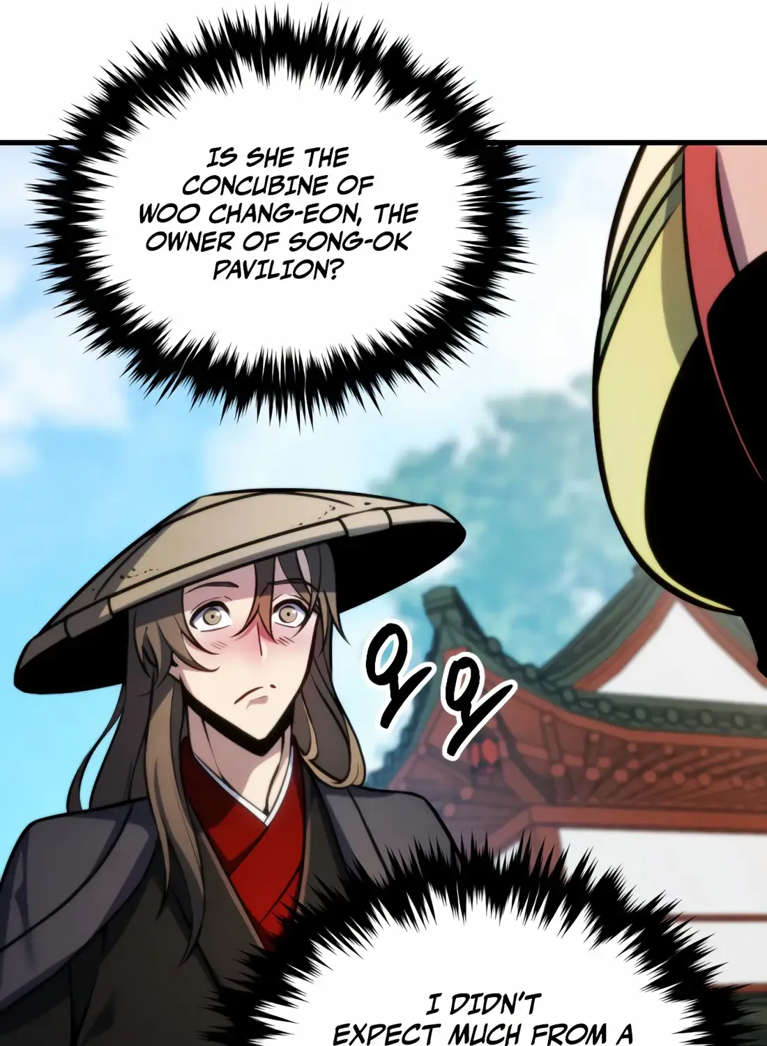 The Indomitable Wanderer Mangakakalot X Chapter 4 Page 79