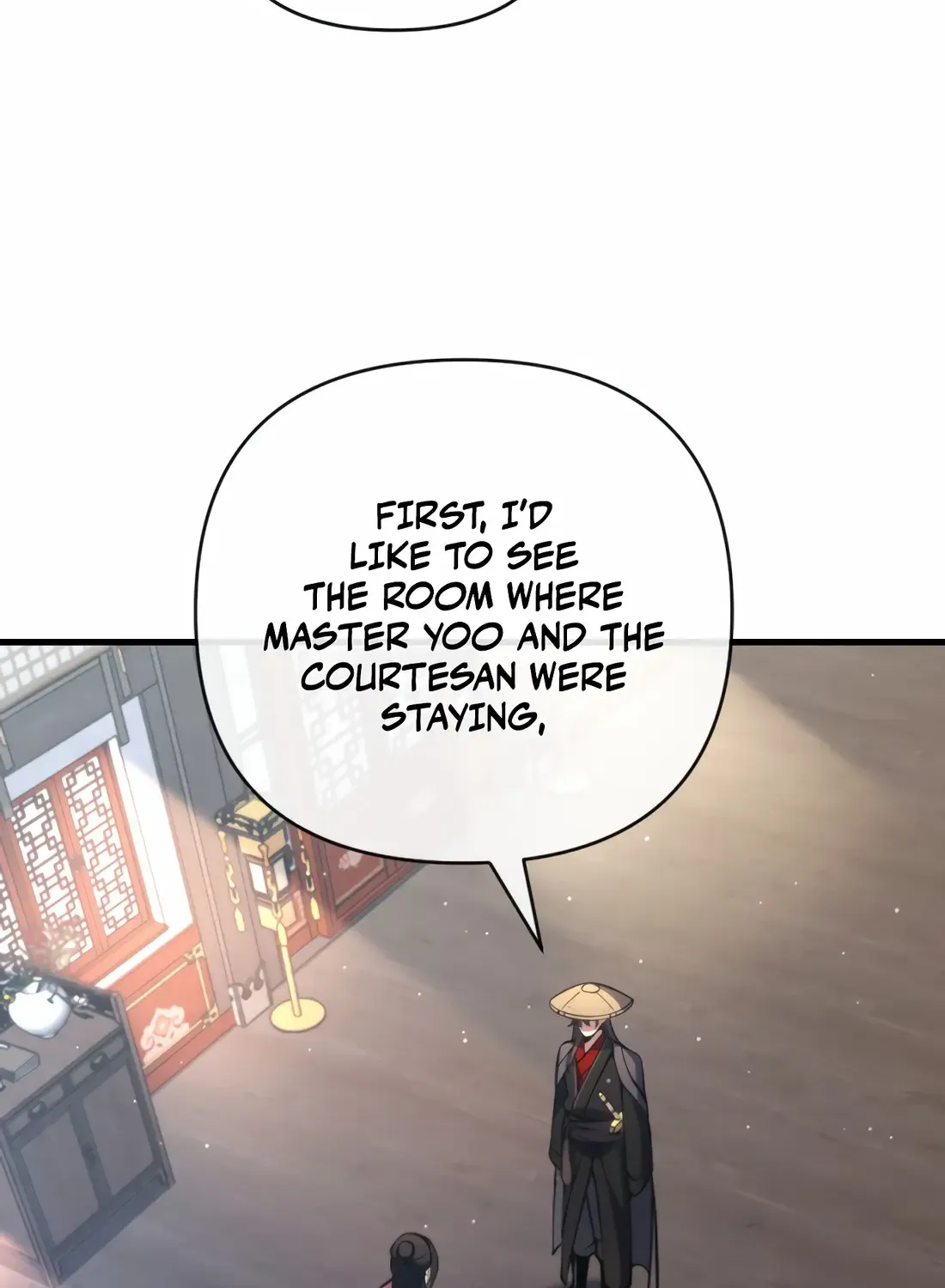 The Indomitable Wanderer Mangakakalot X Chapter 4 Page 93