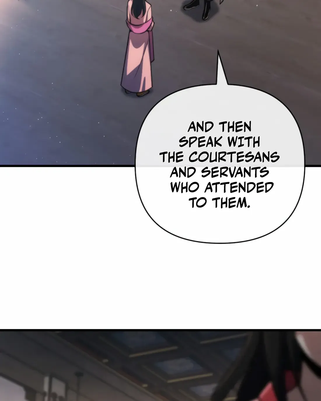 The Indomitable Wanderer Mangakakalot X Chapter 4 Page 94