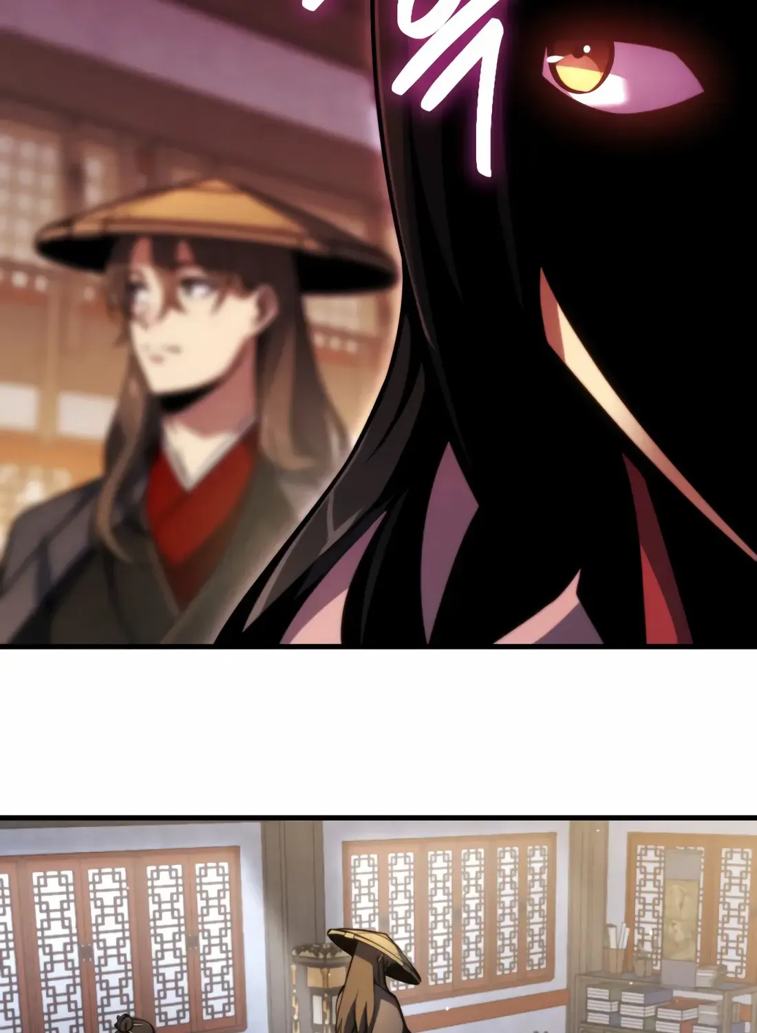 The Indomitable Wanderer Mangakakalot X Chapter 4 Page 96