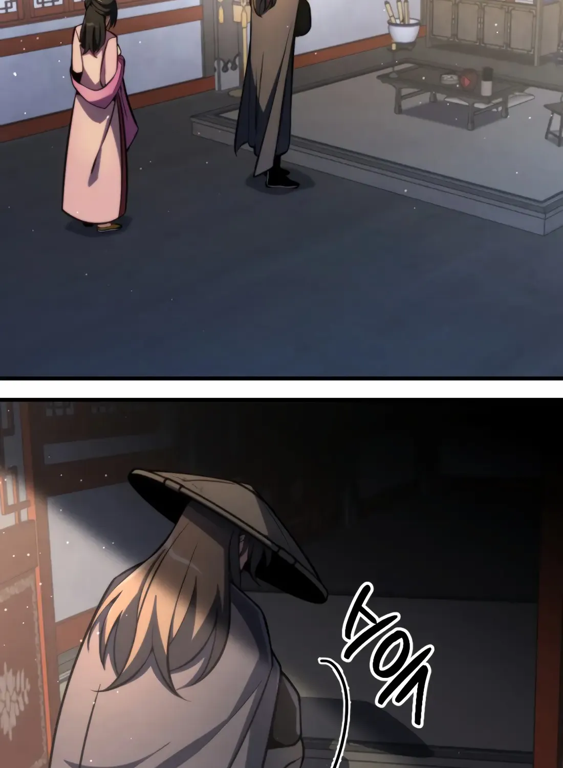 The Indomitable Wanderer Mangakakalot X Chapter 4 Page 97
