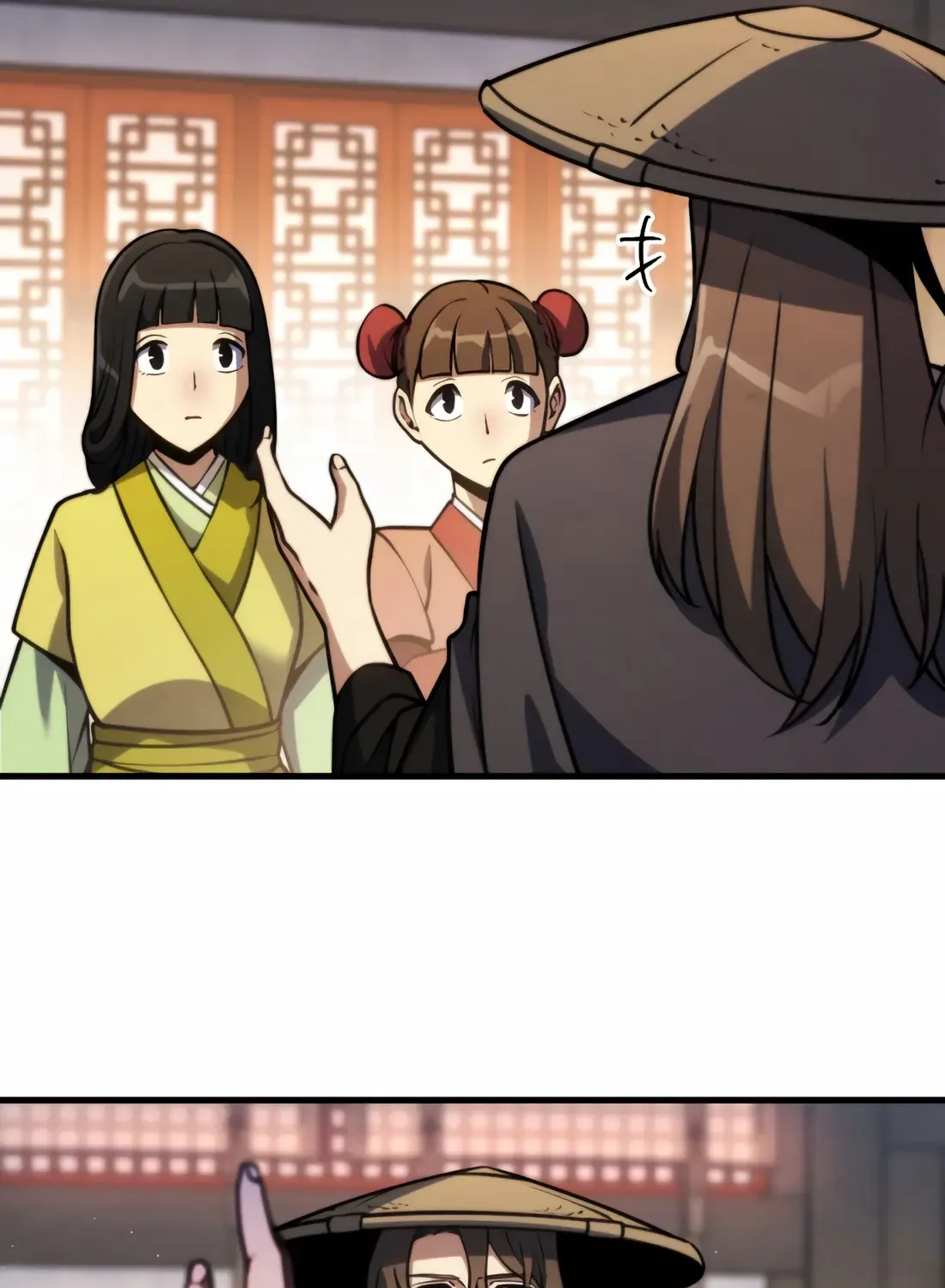 The Indomitable Wanderer Mangakakalot X Chapter 4 Page 99