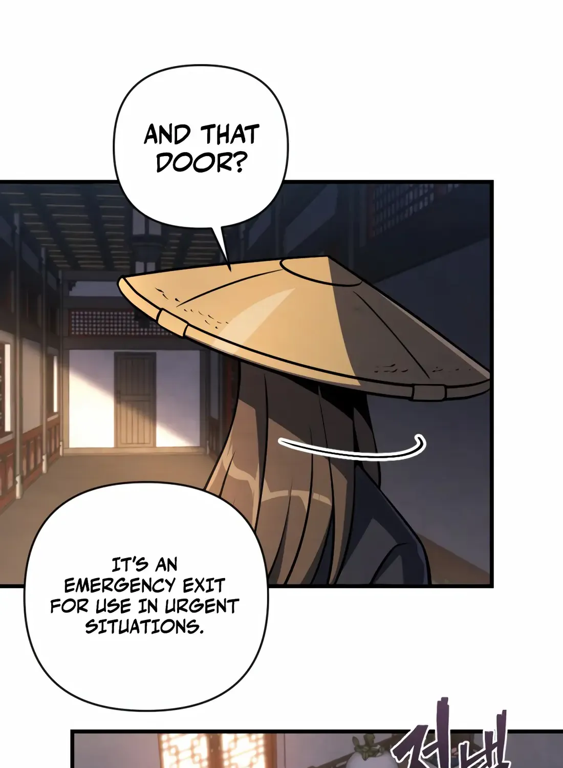 The Indomitable Wanderer Mangakakalot X Chapter 4 Page 103