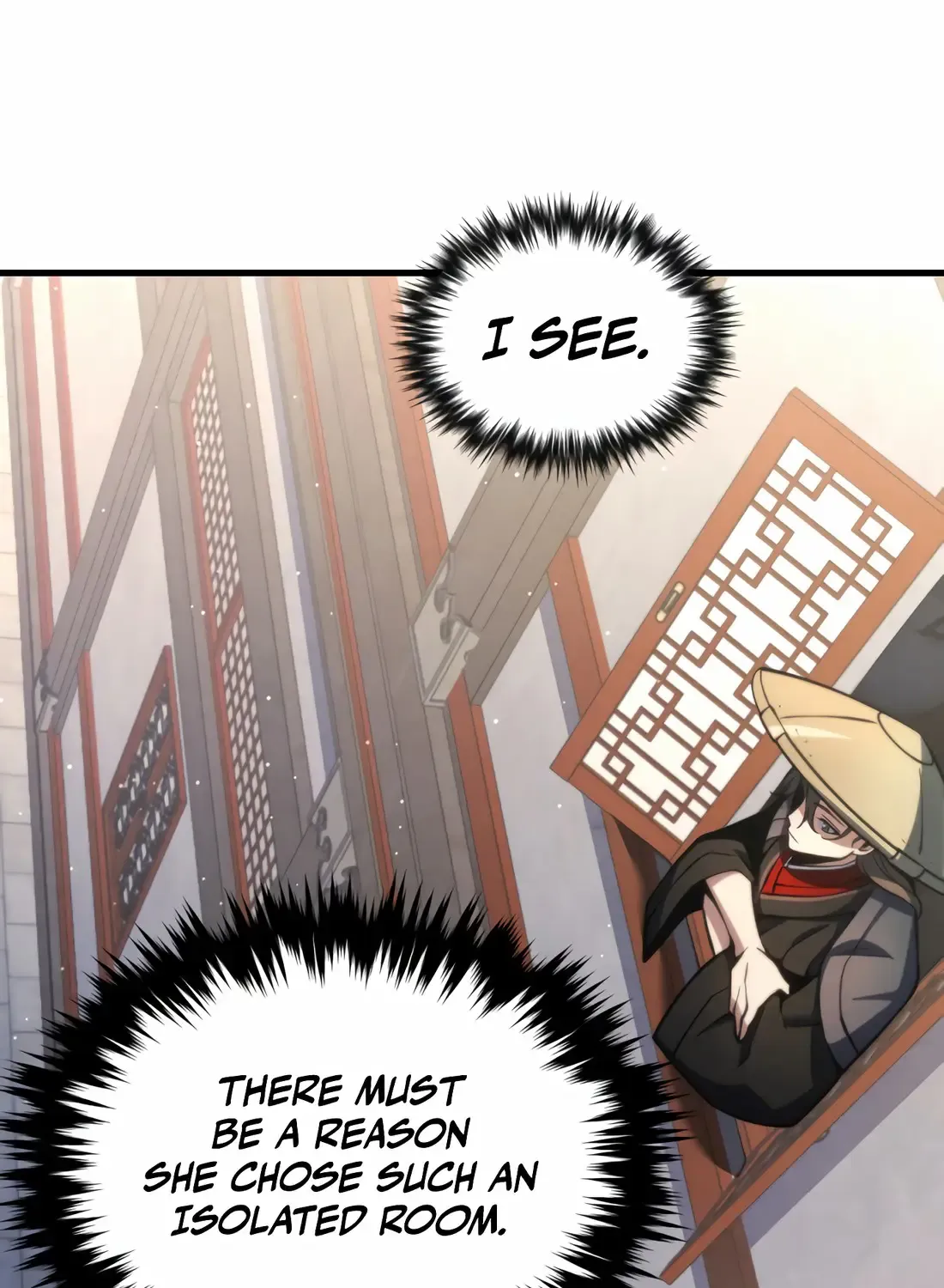 The Indomitable Wanderer Mangakakalot X Chapter 4 Page 106