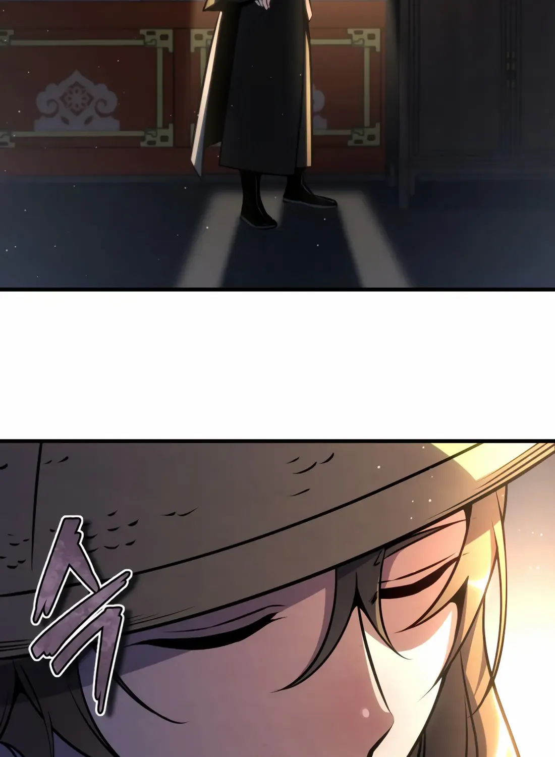 The Indomitable Wanderer Mangakakalot X Chapter 4 Page 108