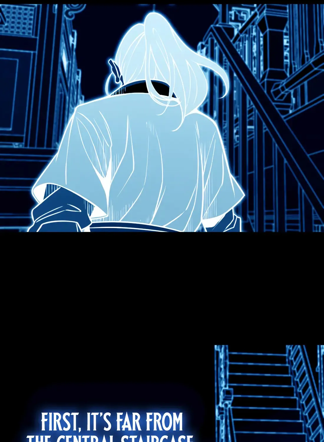 The Indomitable Wanderer Mangakakalot X Chapter 4 Page 112