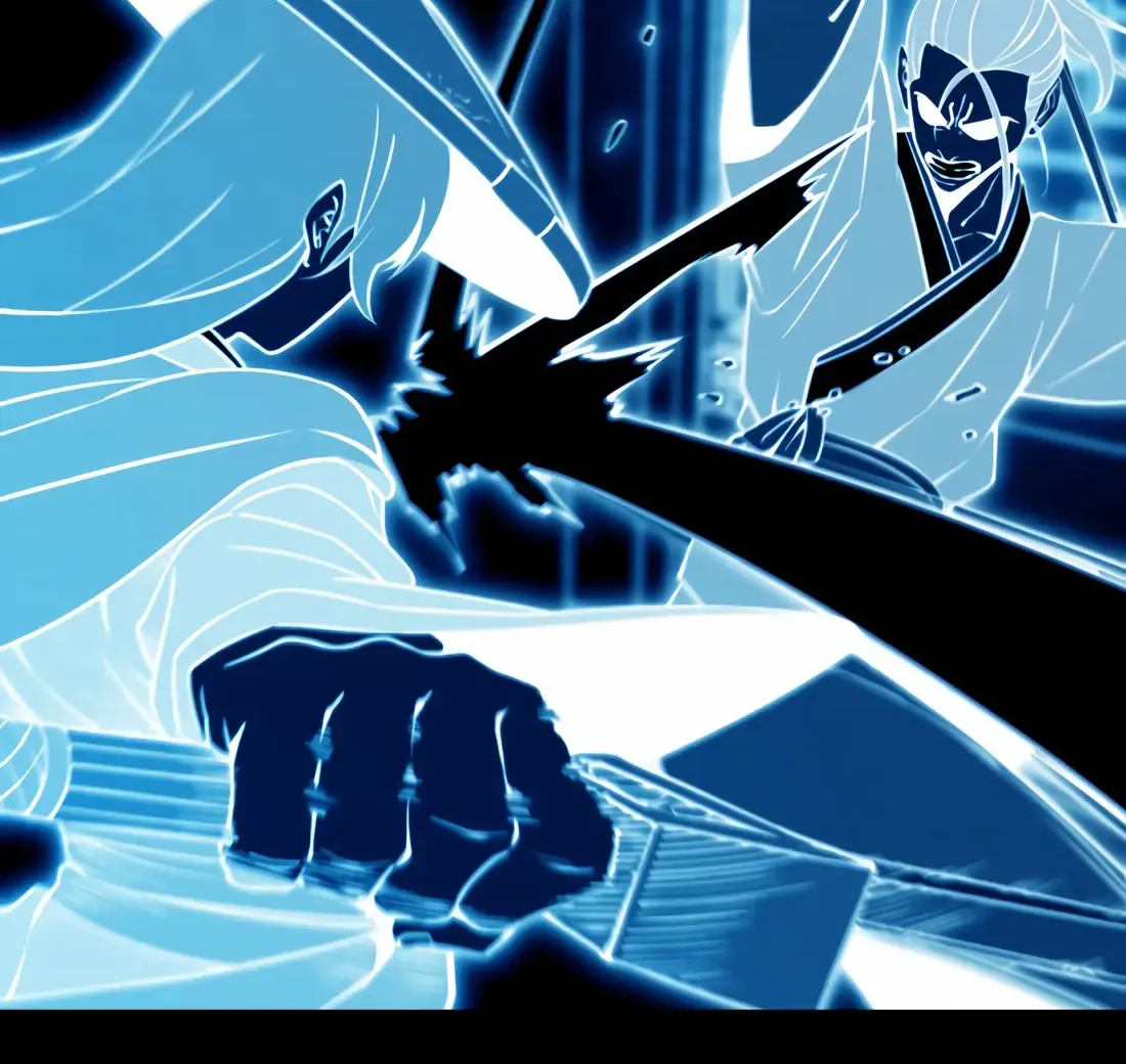 The Indomitable Wanderer Mangakakalot X Chapter 4 Page 119