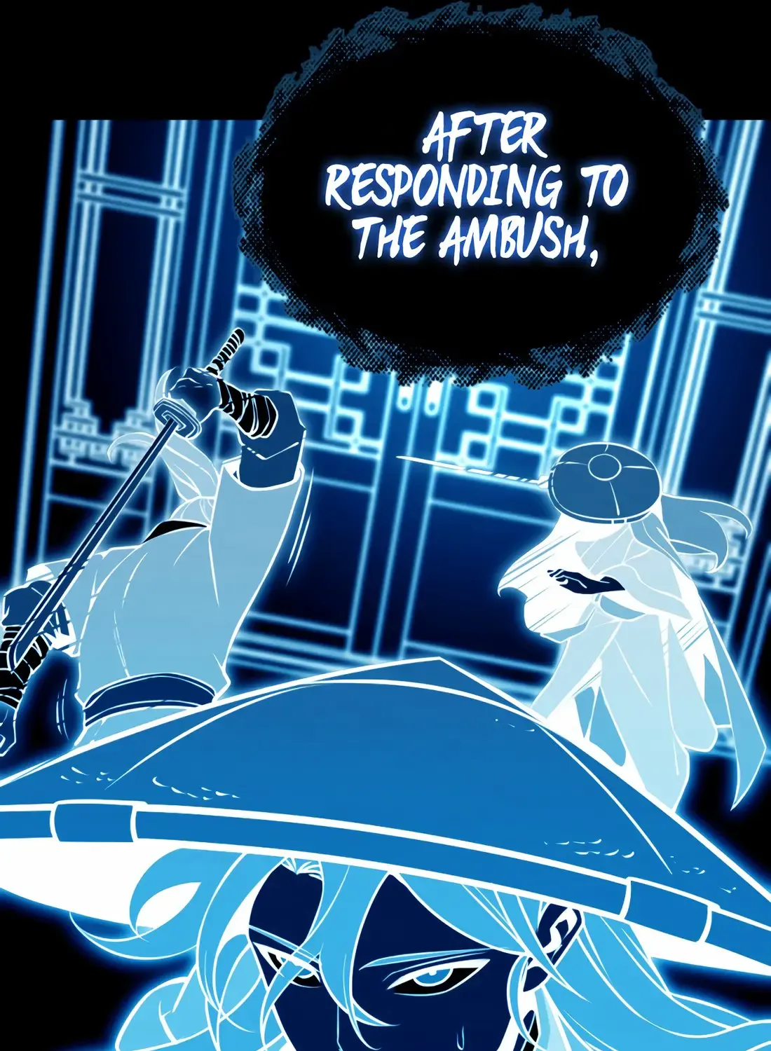 The Indomitable Wanderer Mangakakalot X Chapter 4 Page 120