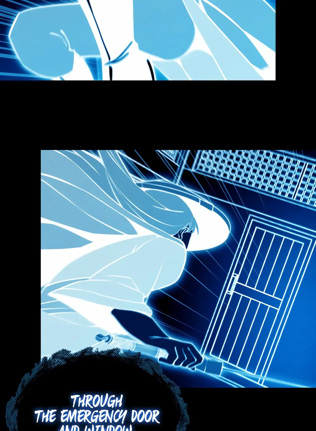The Indomitable Wanderer Mangakakalot X Chapter 4 Page 122
