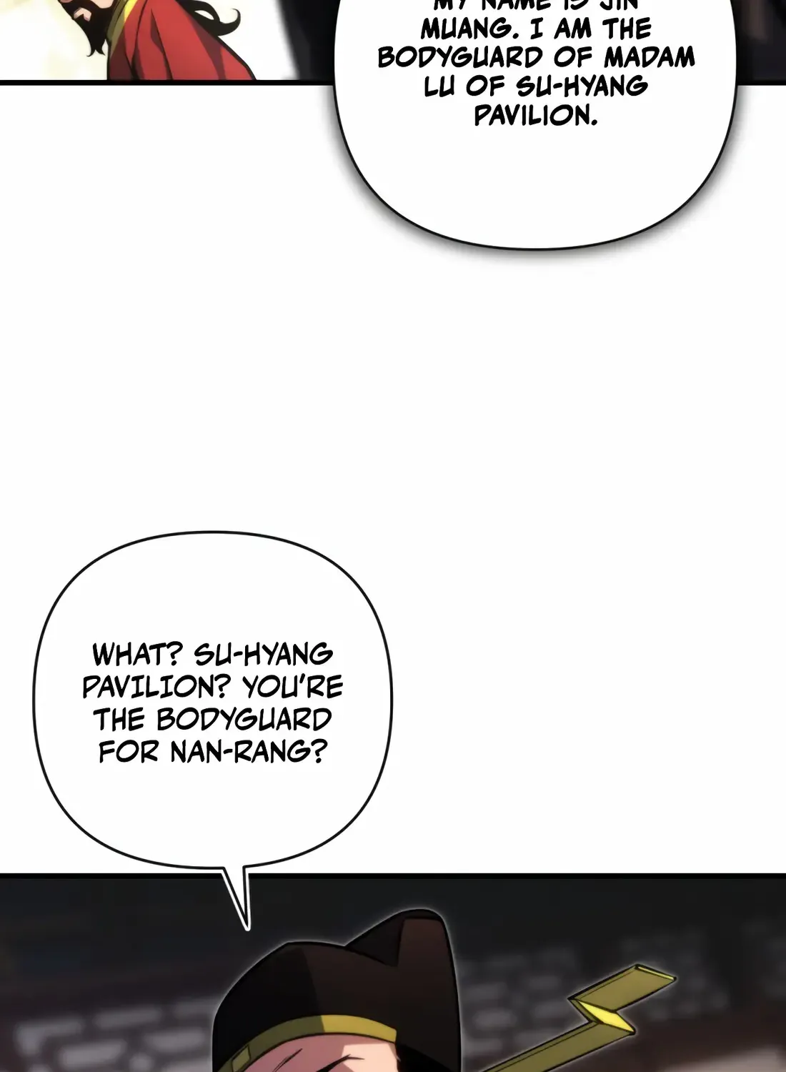 The Indomitable Wanderer Mangakakalot X Chapter 4 Page 14