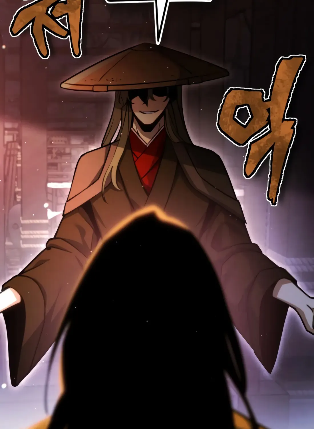 The Indomitable Wanderer Mangakakalot X Chapter 4 Page 134