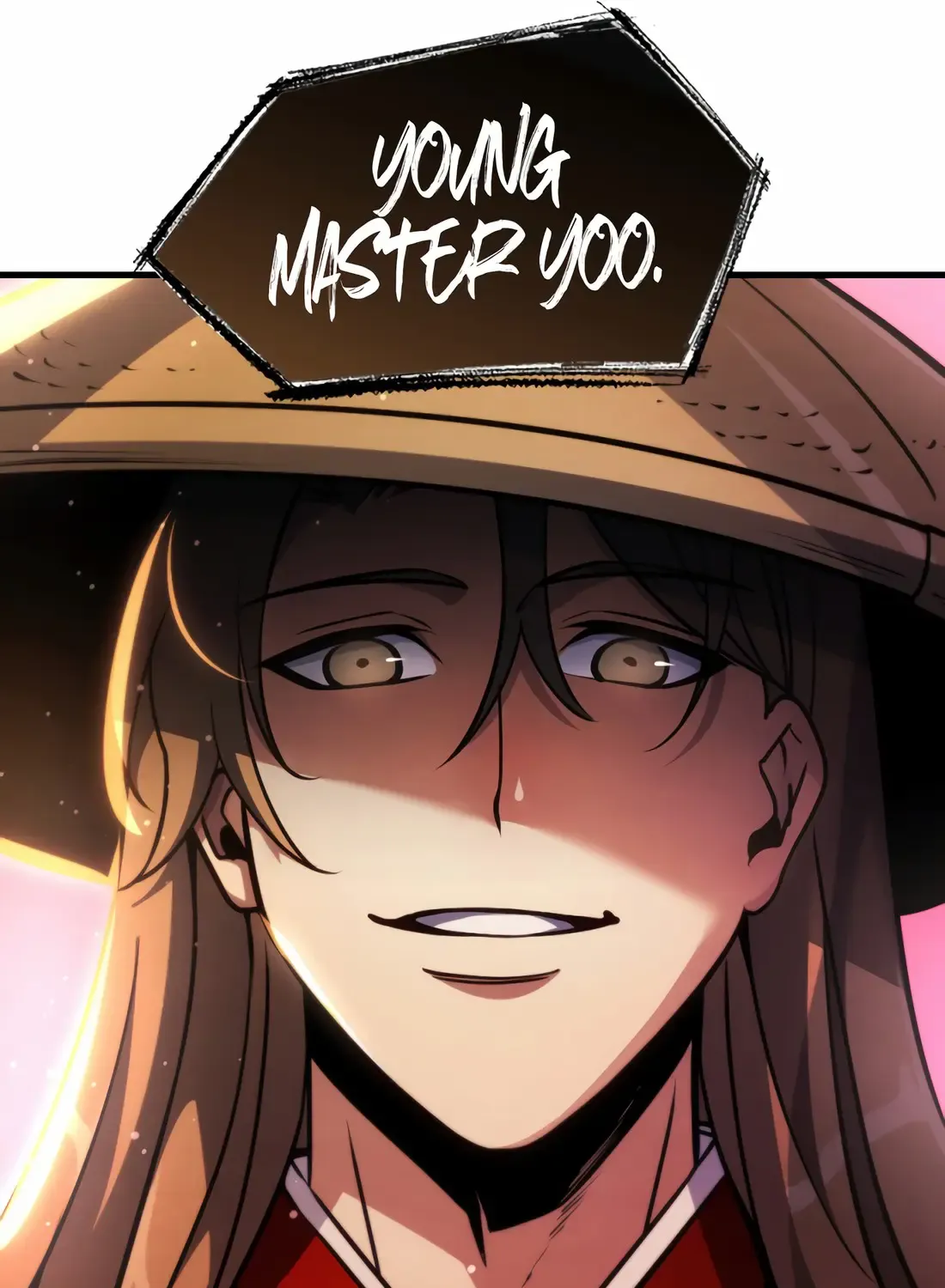 The Indomitable Wanderer Mangakakalot X Chapter 4 Page 136