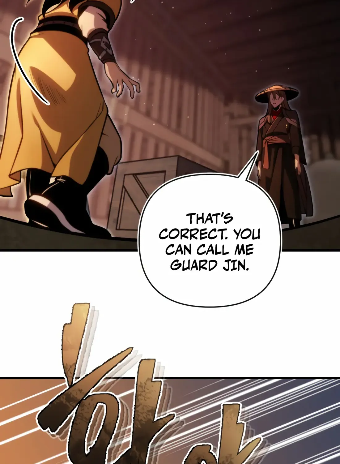 The Indomitable Wanderer Mangakakalot X Chapter 4 Page 138