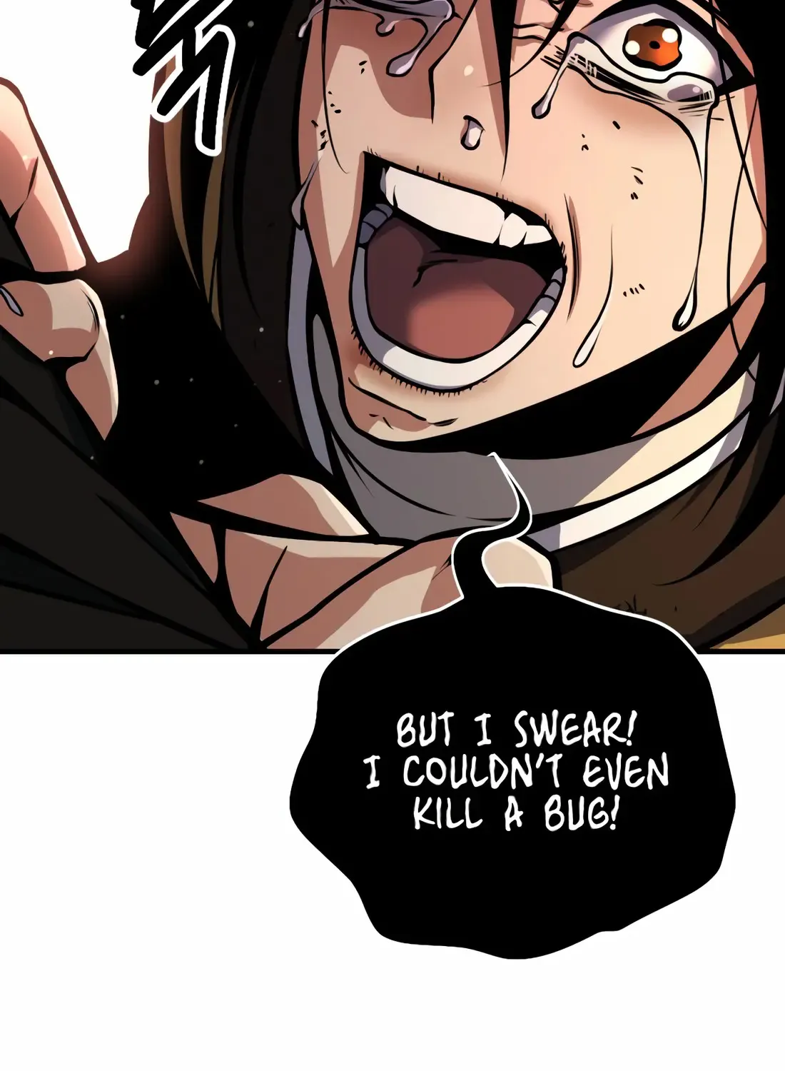The Indomitable Wanderer Mangakakalot X Chapter 4 Page 142