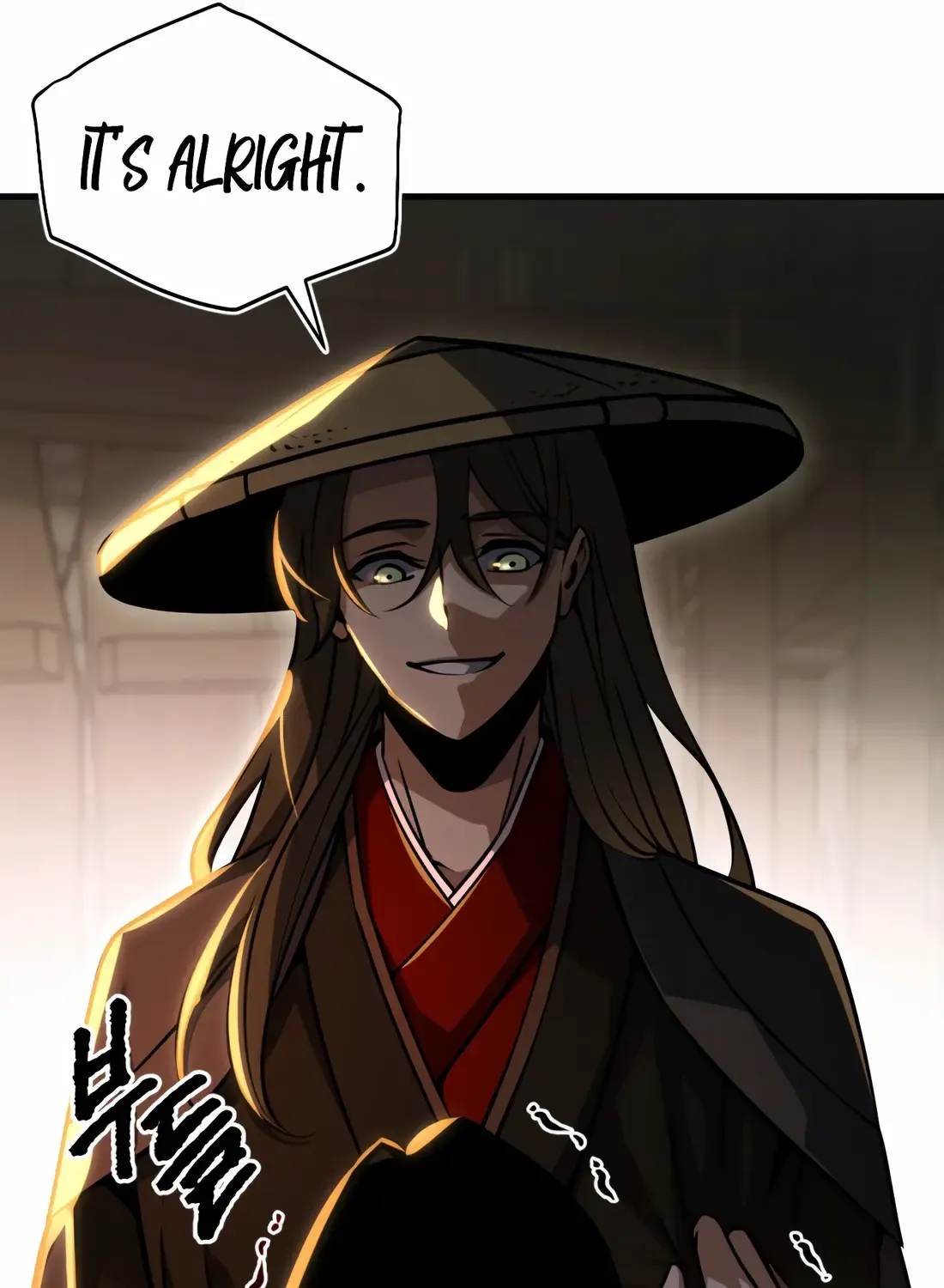 The Indomitable Wanderer Mangakakalot X Chapter 4 Page 144