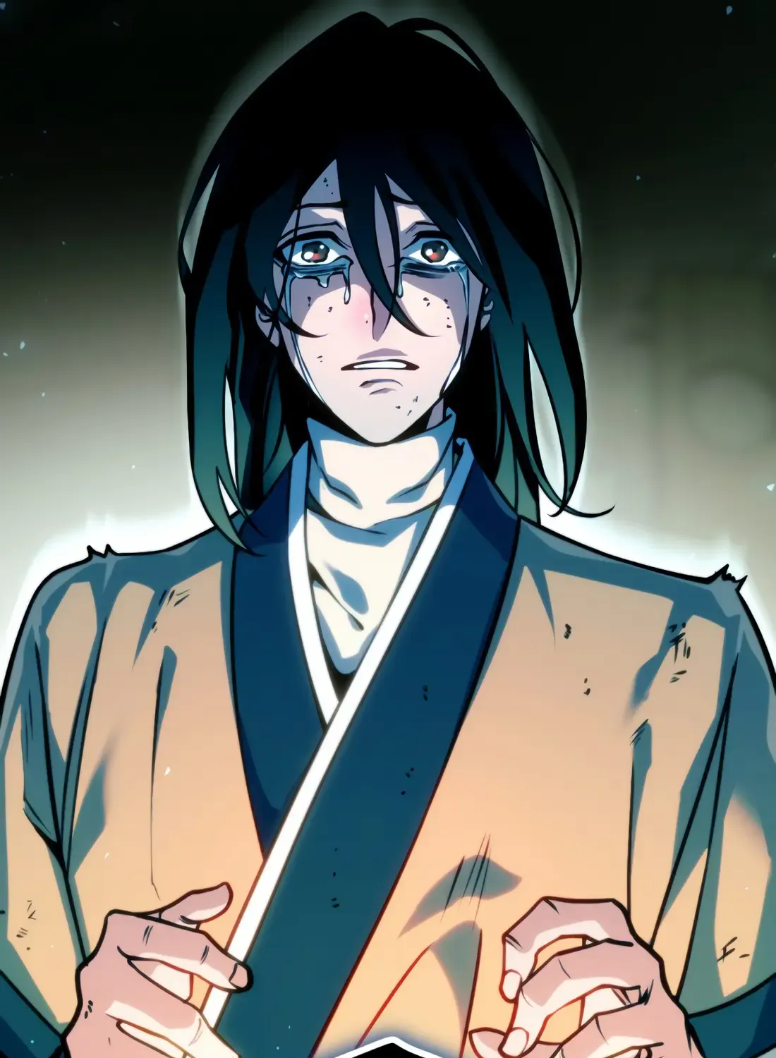 The Indomitable Wanderer Mangakakalot X Chapter 4 Page 147