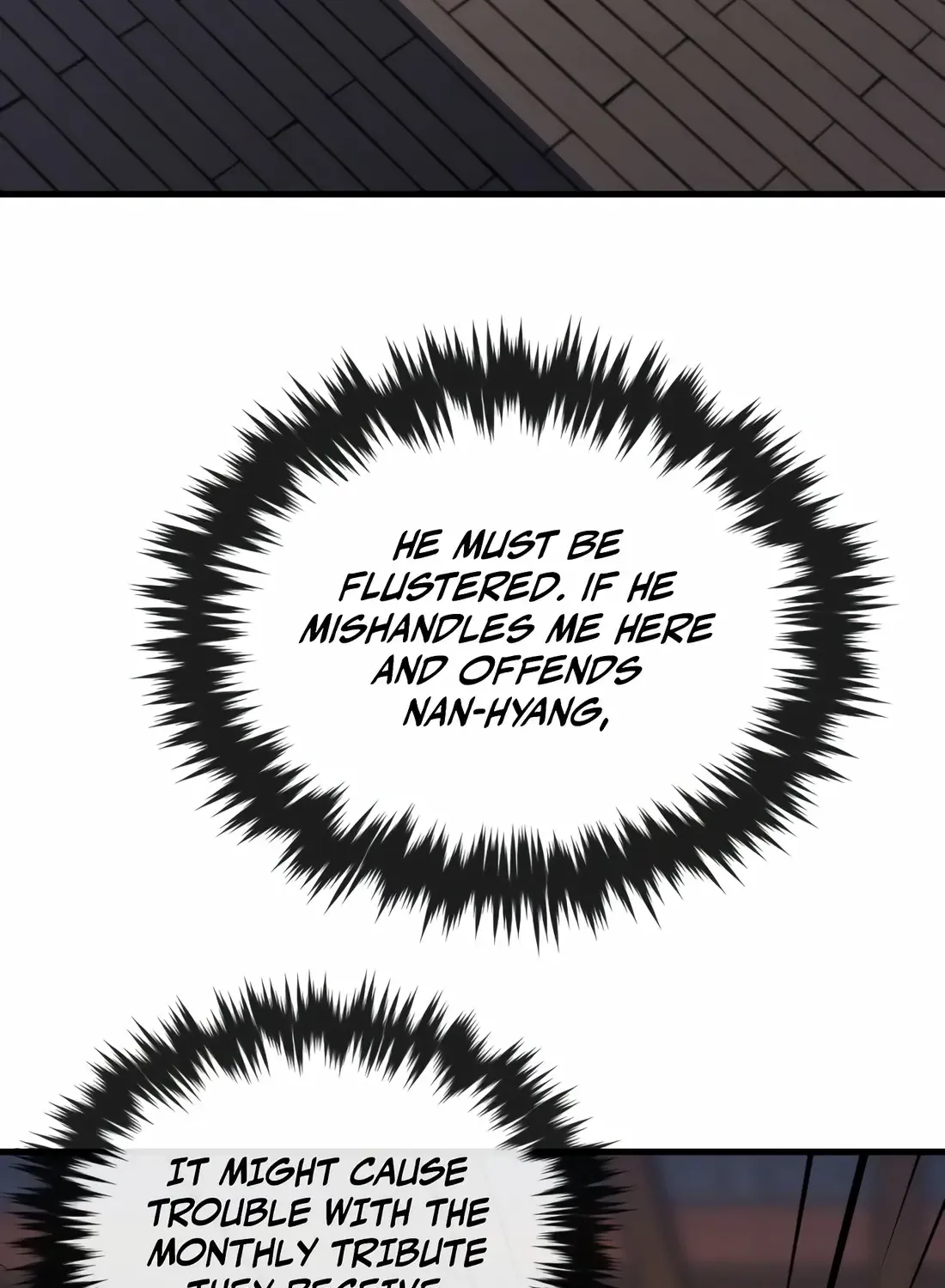 The Indomitable Wanderer Mangakakalot X Chapter 4 Page 17