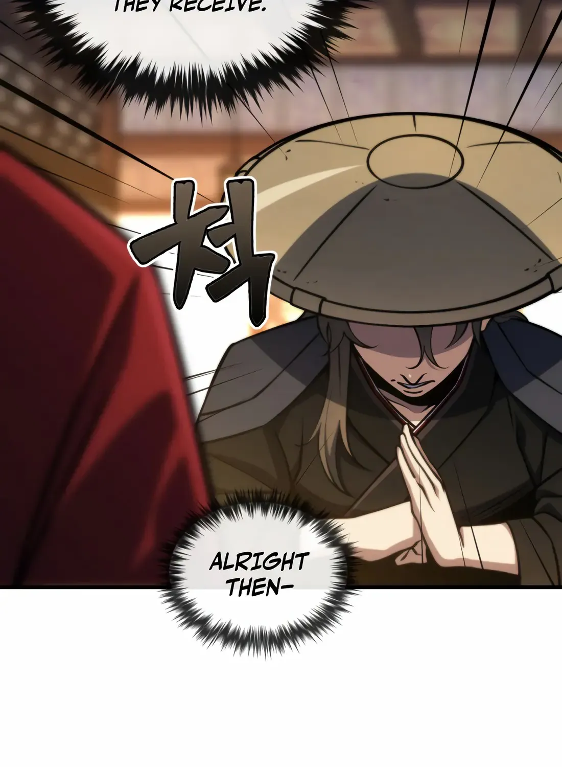 The Indomitable Wanderer Mangakakalot X Chapter 4 Page 18