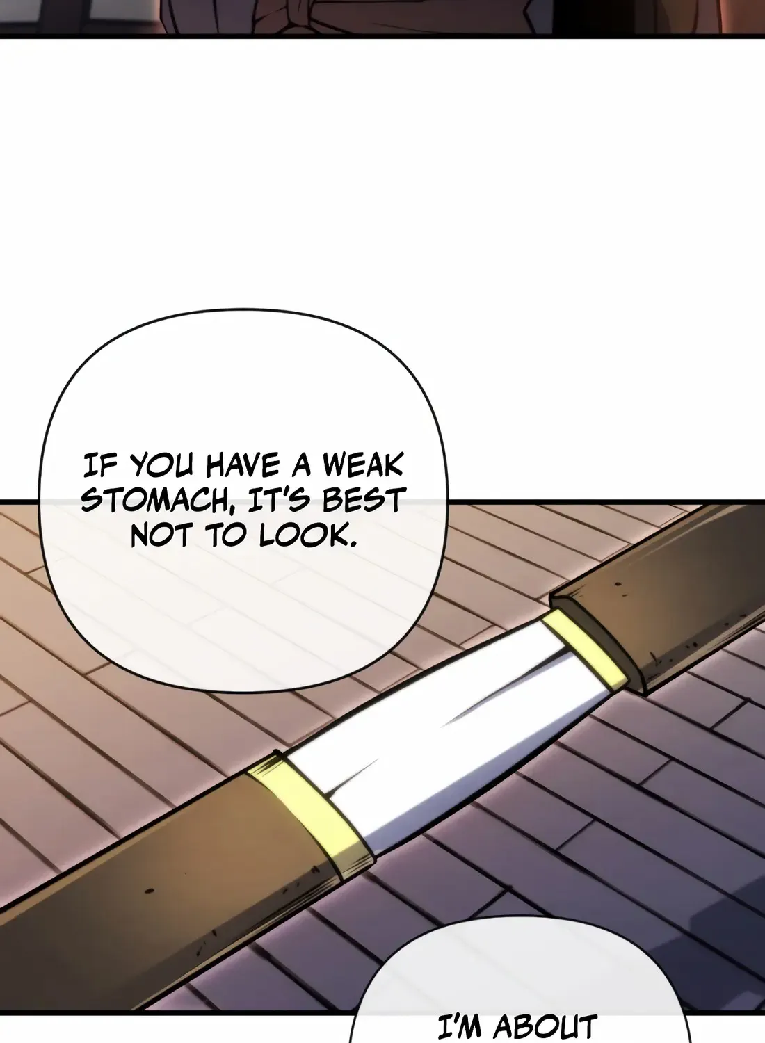 The Indomitable Wanderer Mangakakalot X Chapter 4 Page 29
